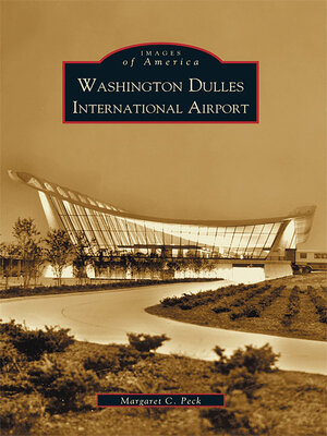 cover image of Washington Dulles International Airport